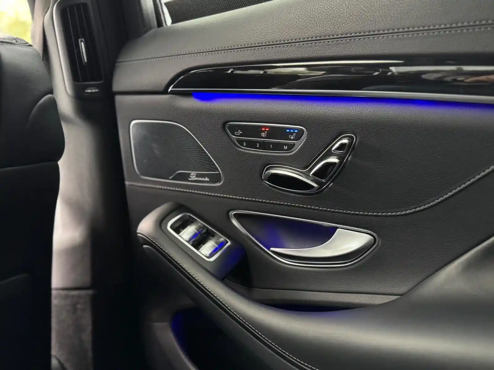 Mercedes-Benz S 450
