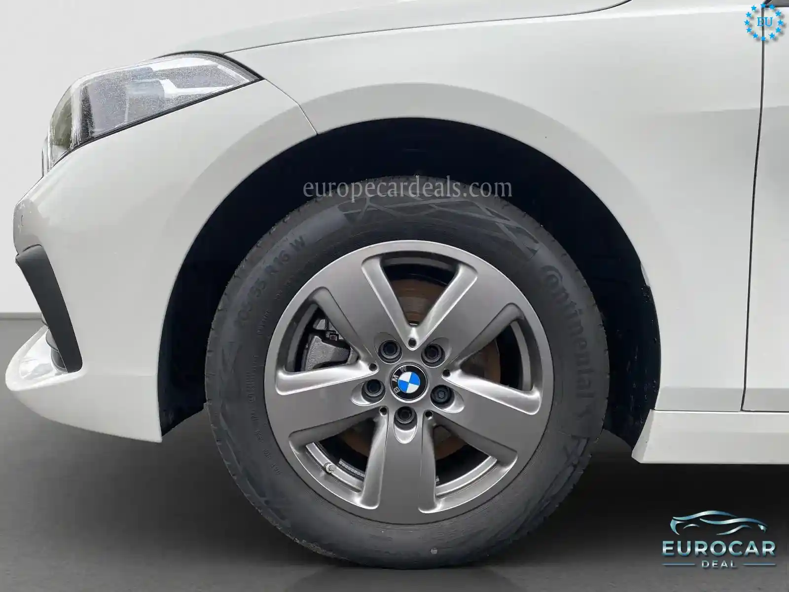 BMW 116