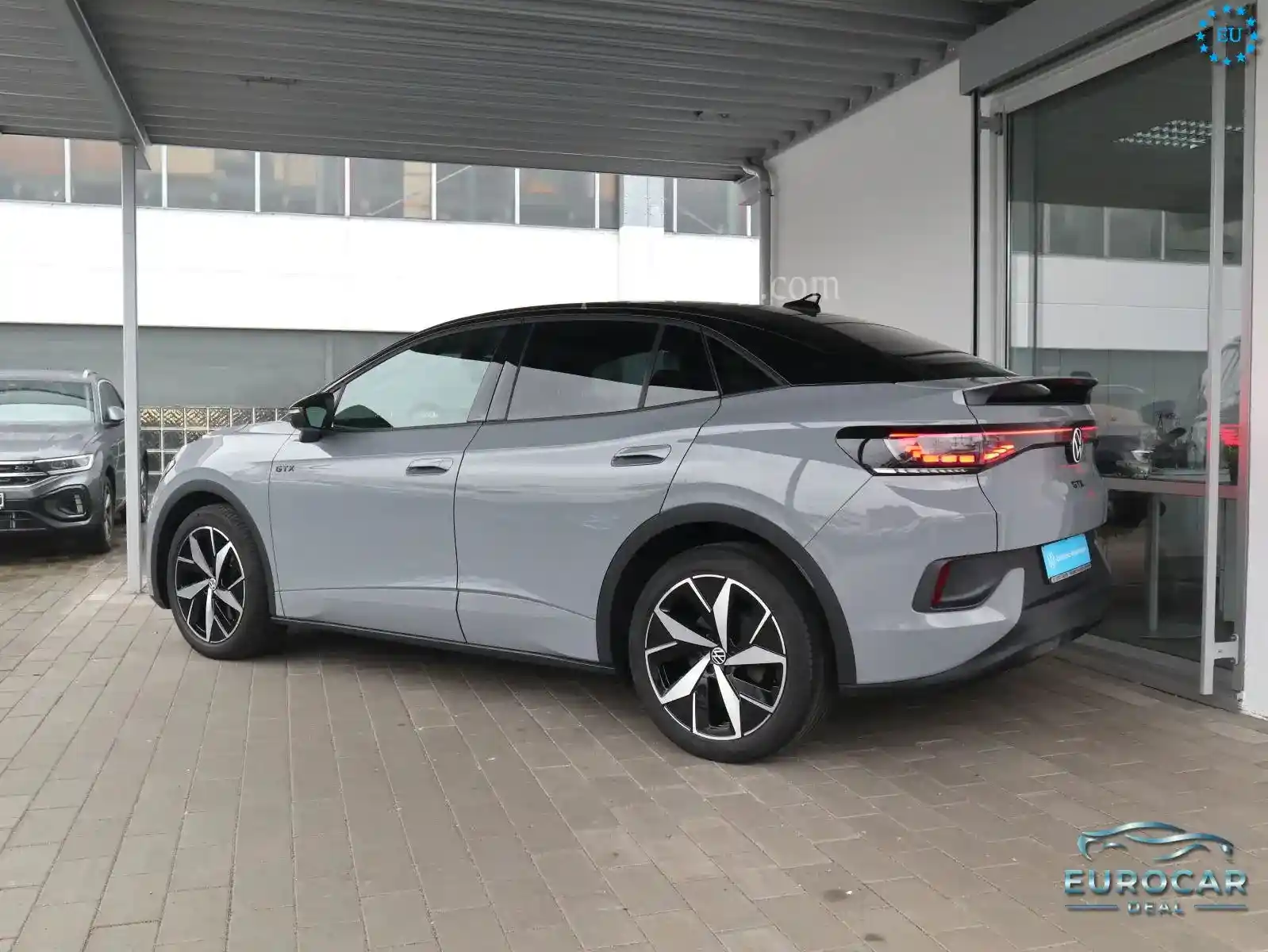 Volkswagen ID.5