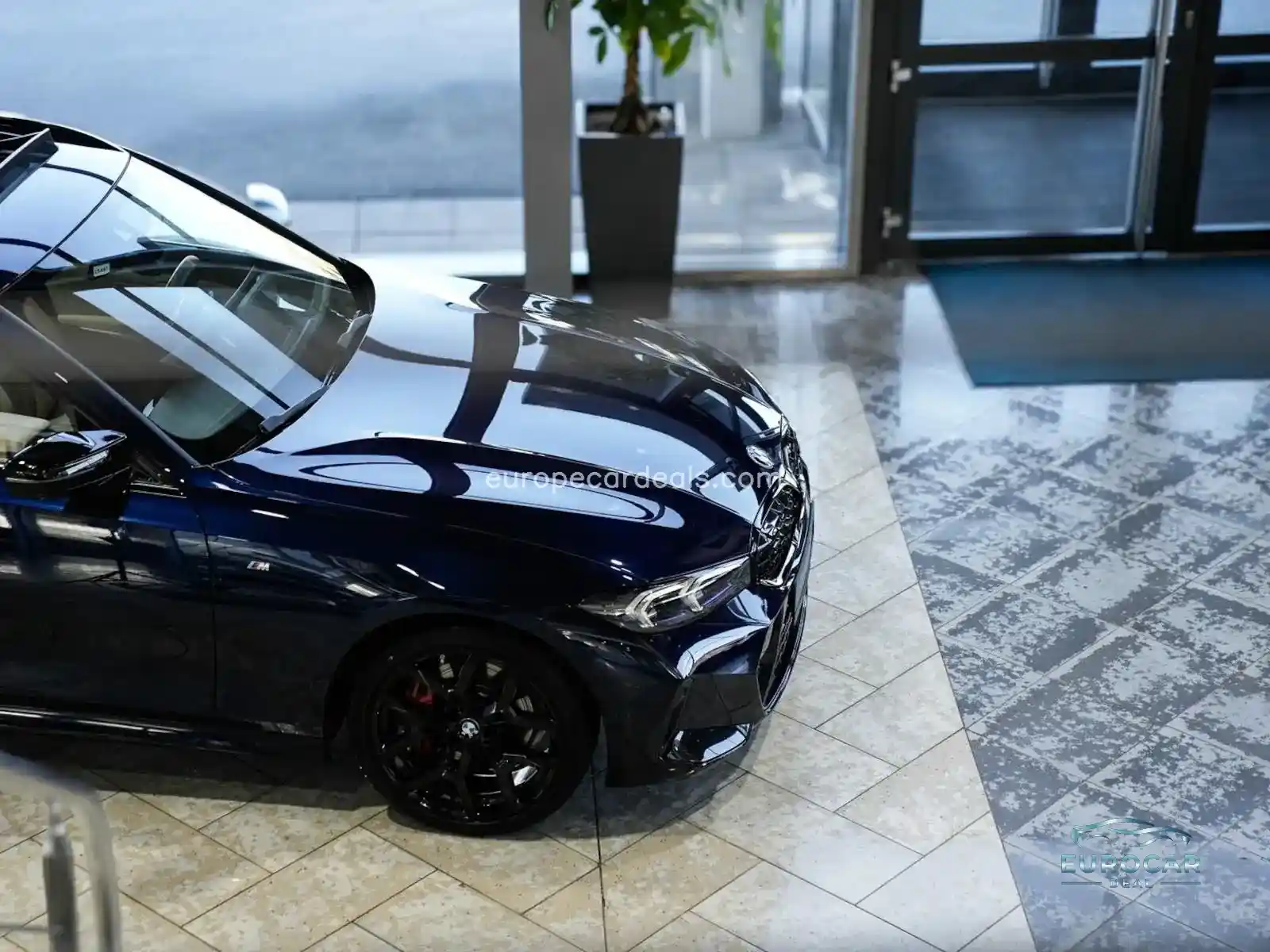 BMW M340i