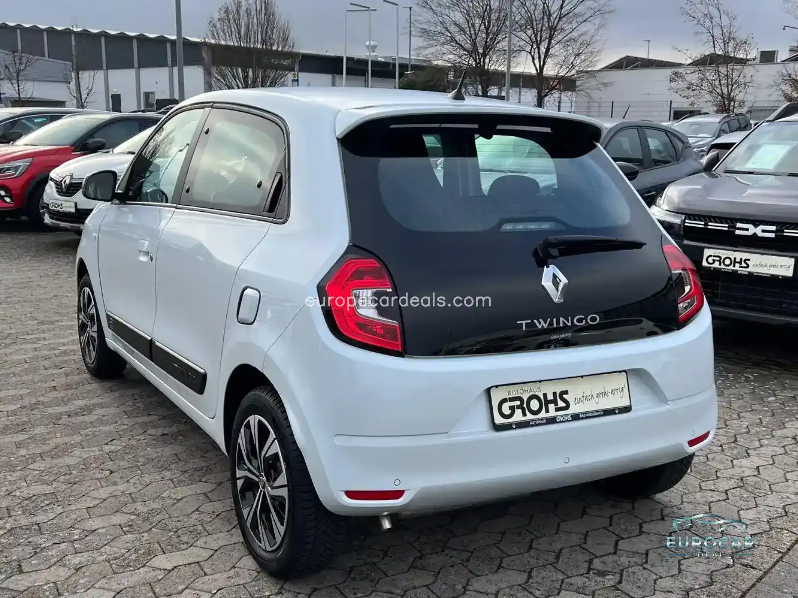 Renault Twingo