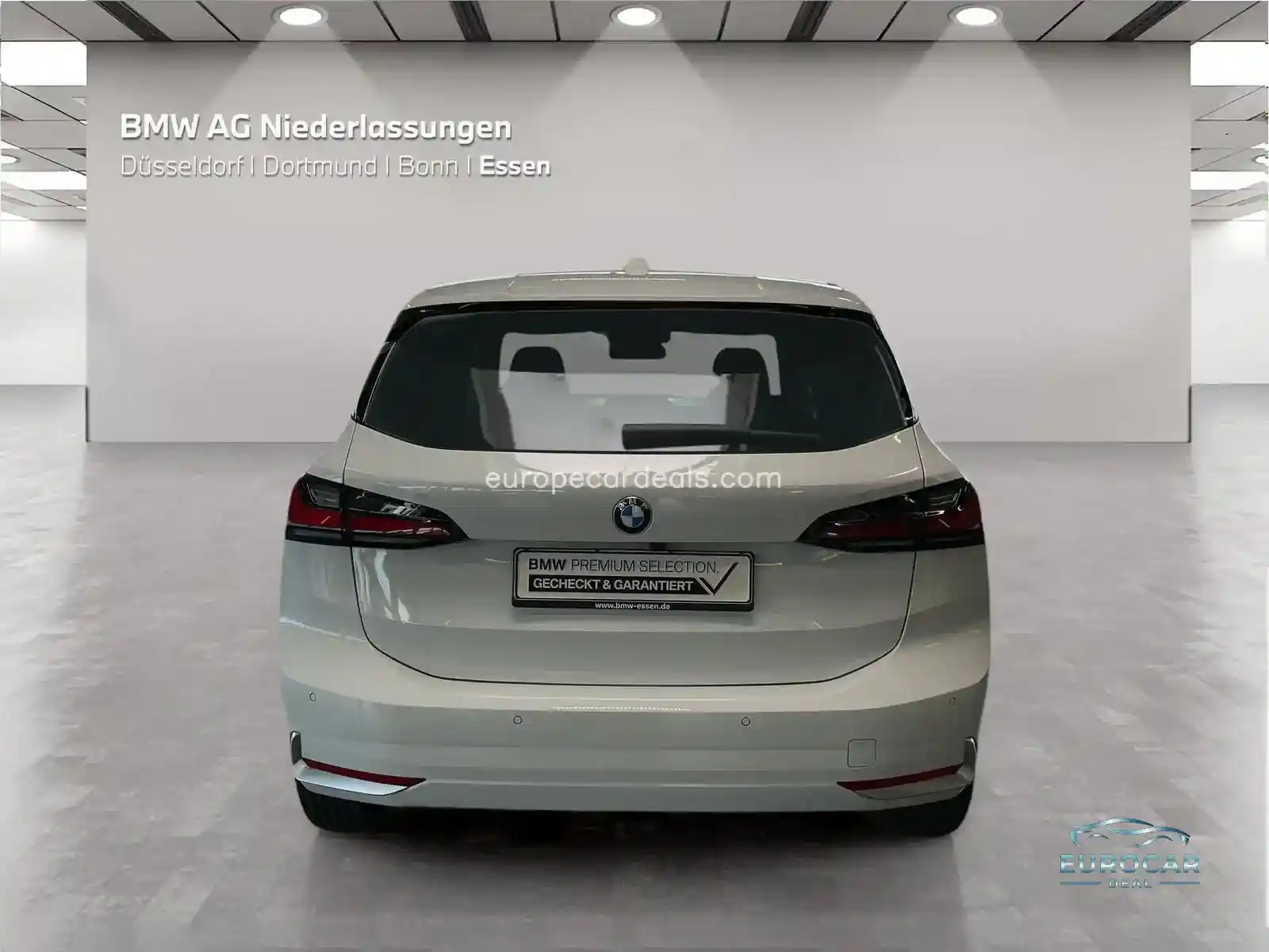 BMW 218 Active Tourer