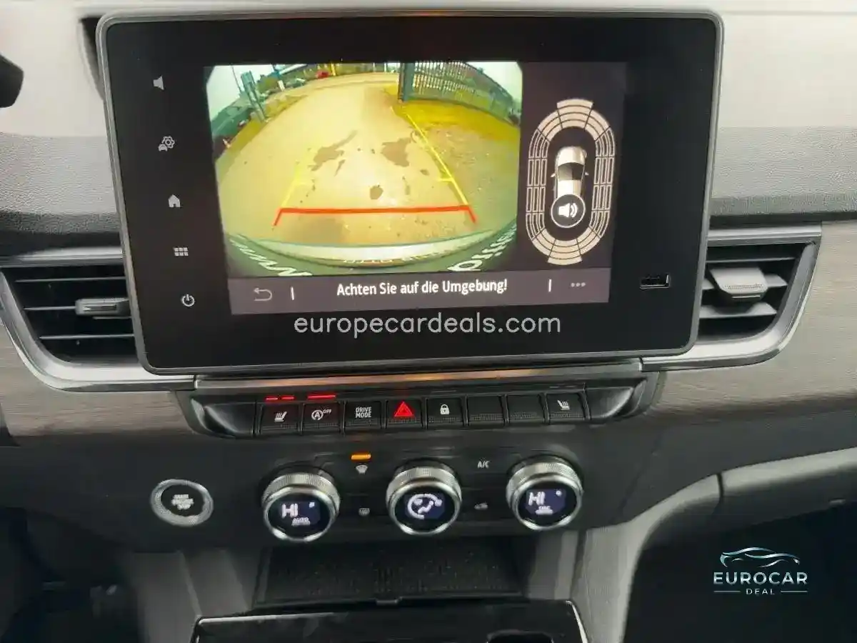Renault Grand Kangoo