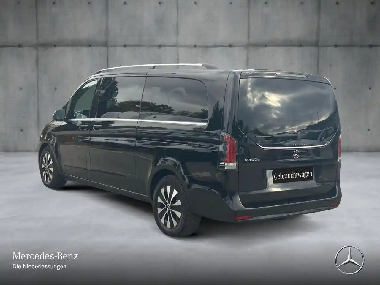 Mercedes-Benz V 300