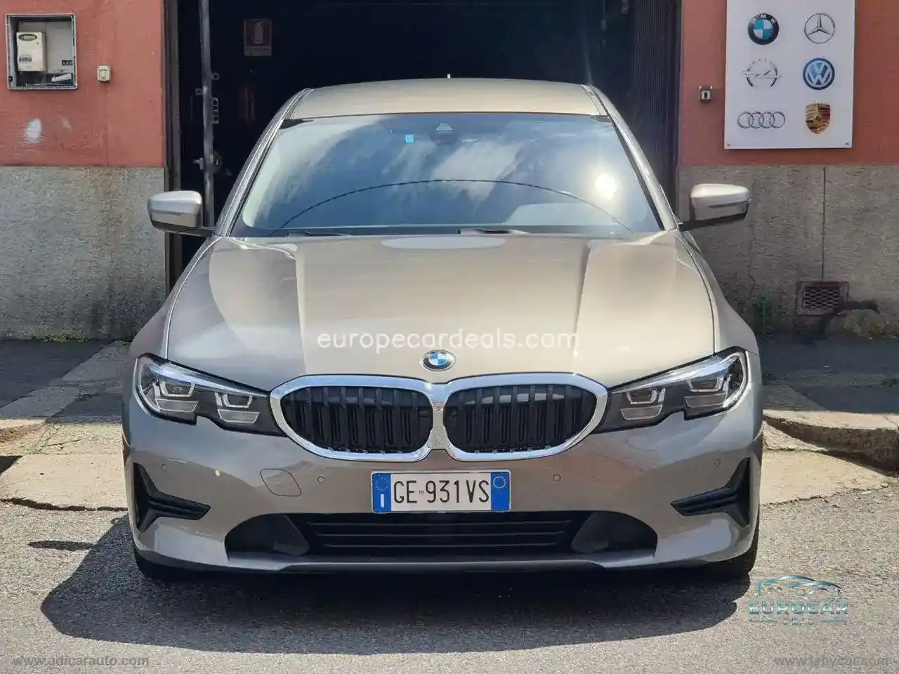 BMW 316