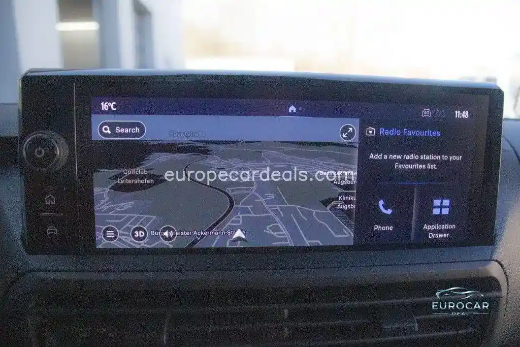 Toyota Proace (Verso)