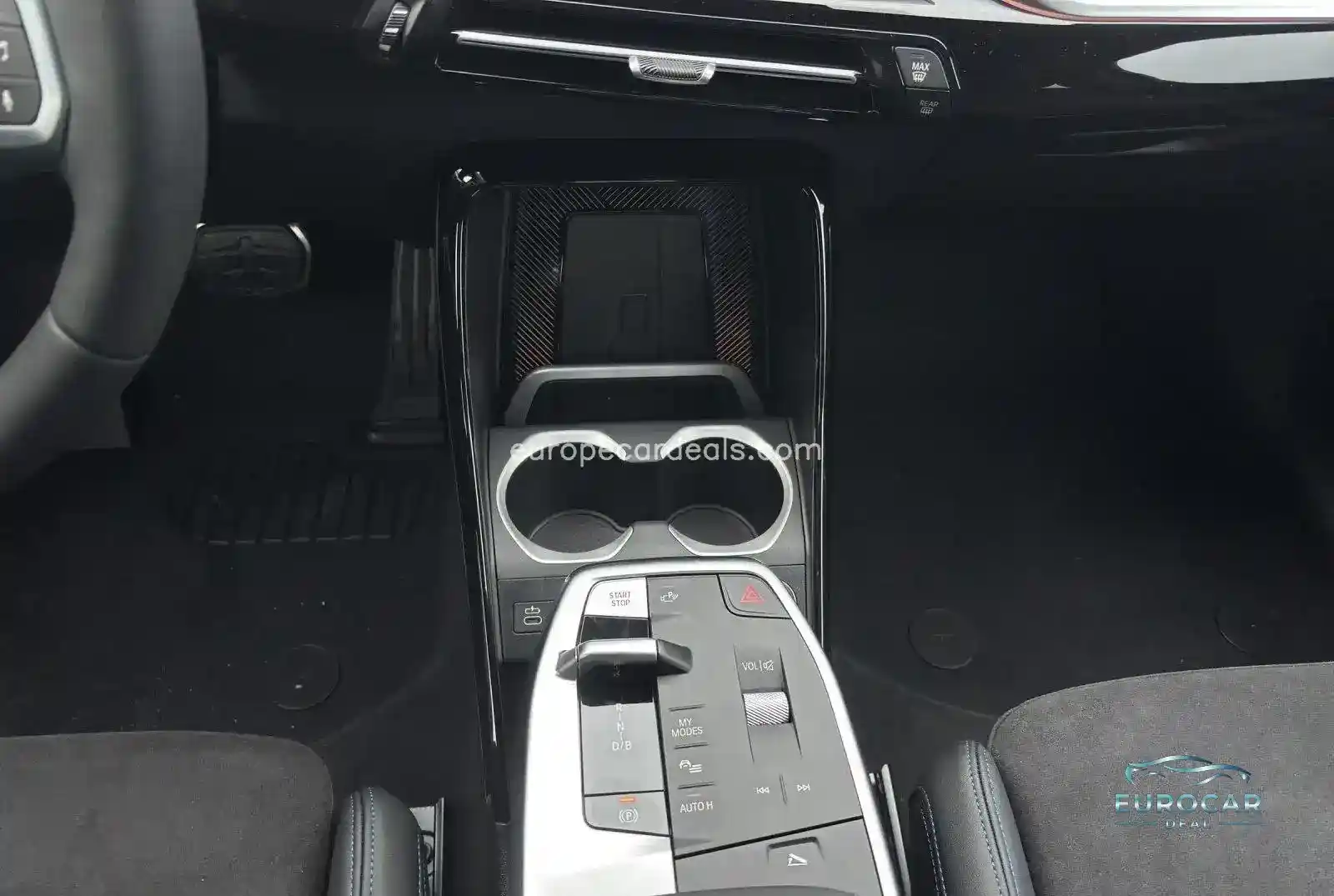 BMW iX2