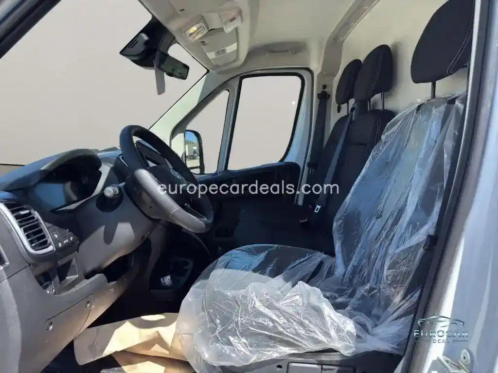 Toyota Proace (Verso)
