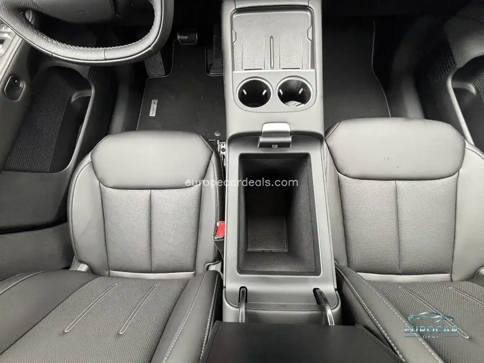 XPENG G6