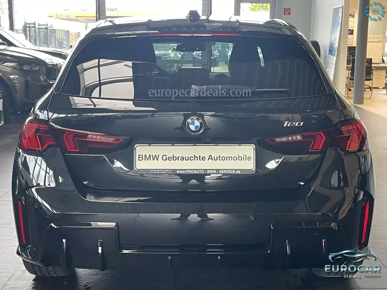 BMW 120