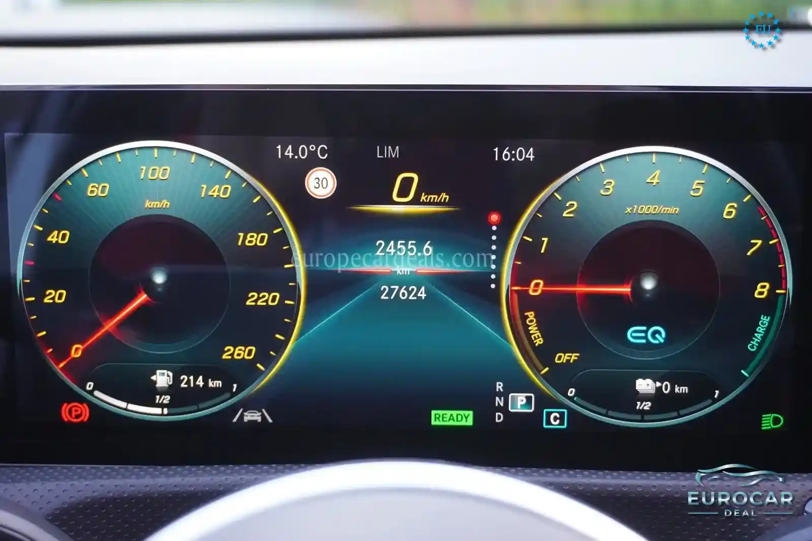 Mercedes-Benz A 140
