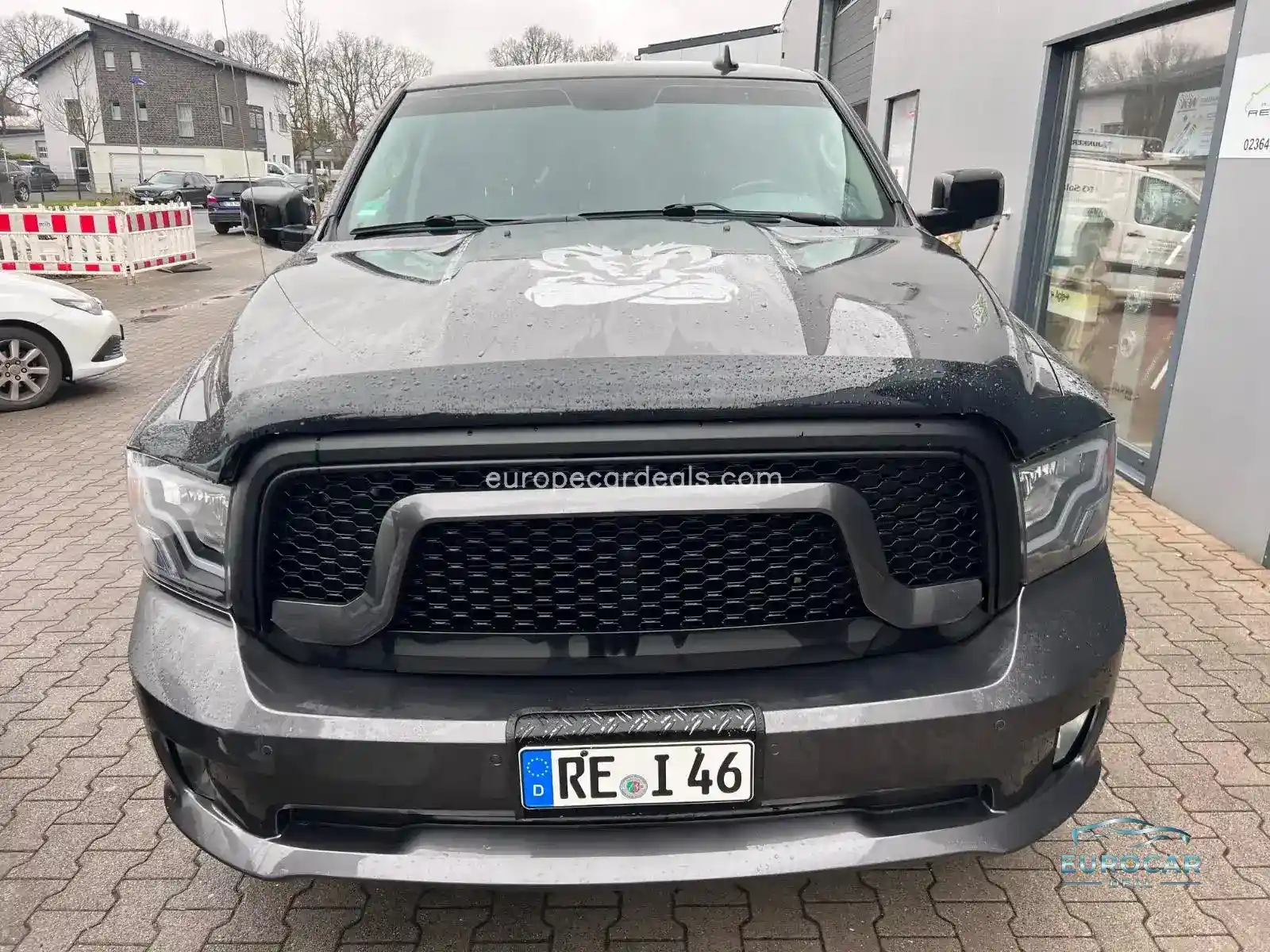 Dodge RAM