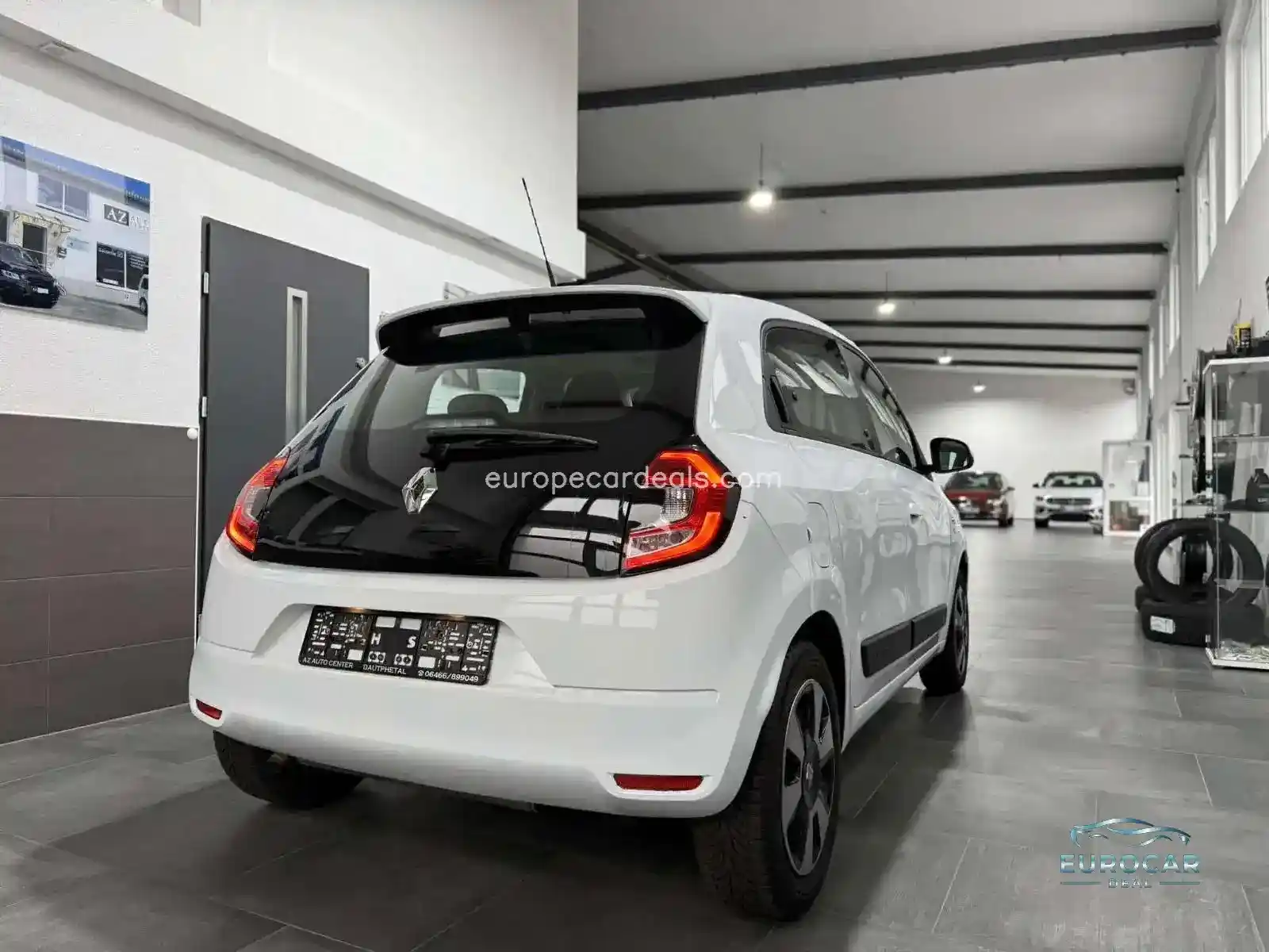 Renault Twingo