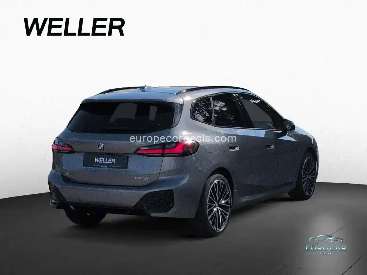 BMW 223 Active Tourer