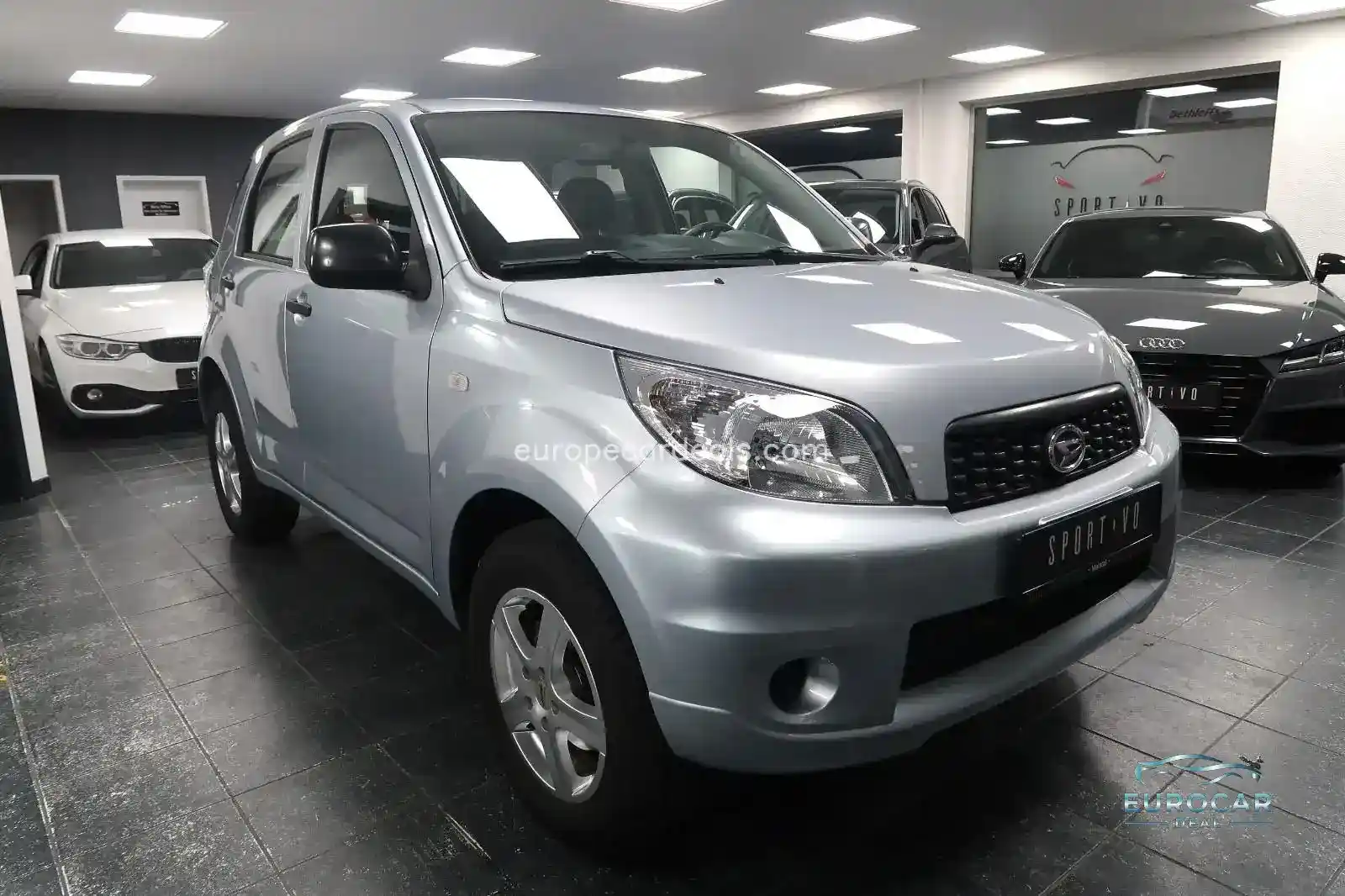 Daihatsu Terios