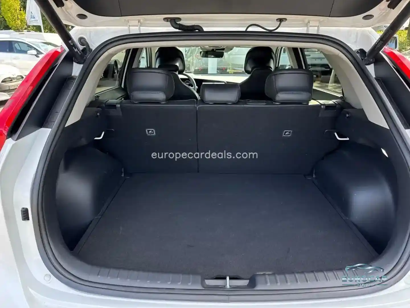 Kia Niro EV