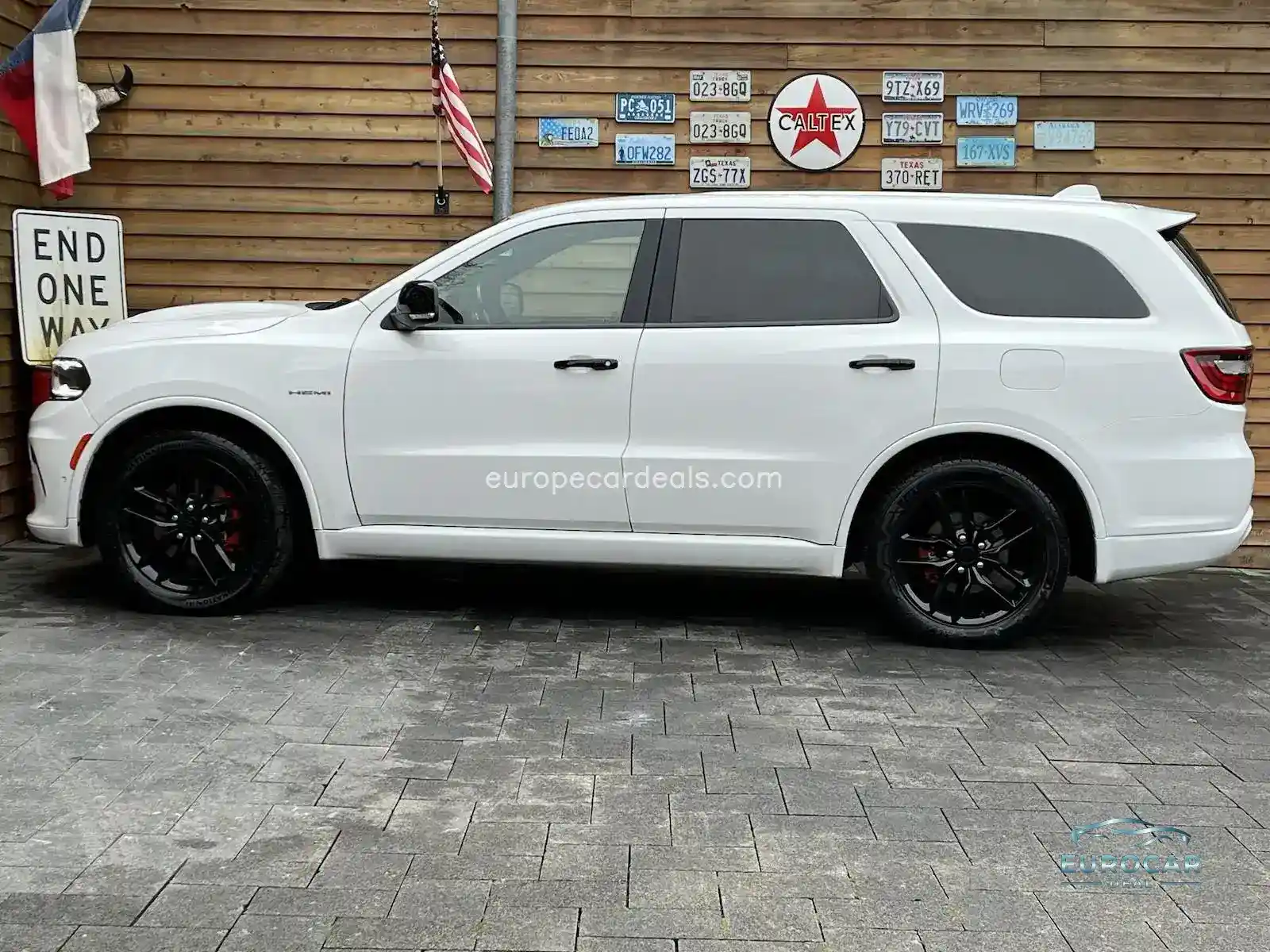 Dodge Durango