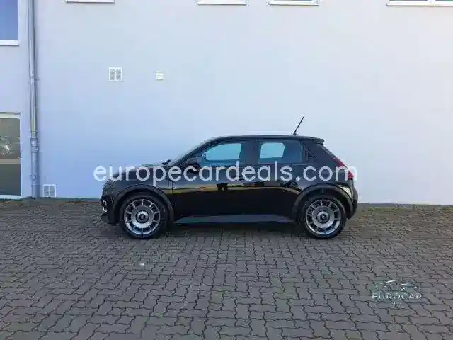 Renault R 5