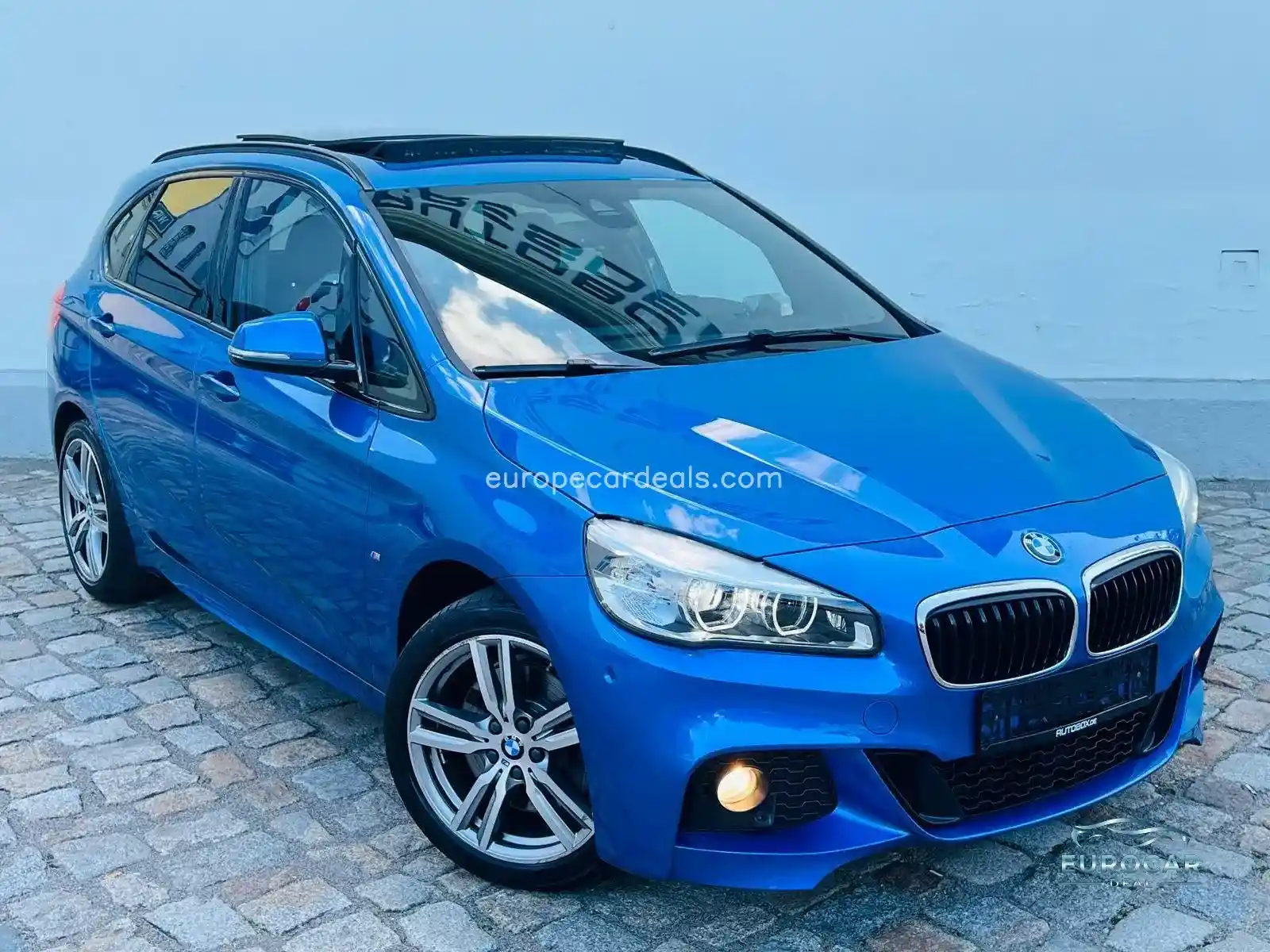 BMW 225 Active Tourer