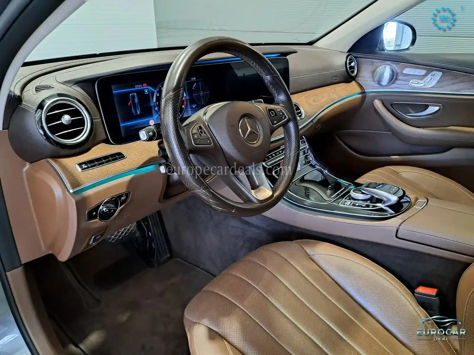 Mercedes-Benz E 400