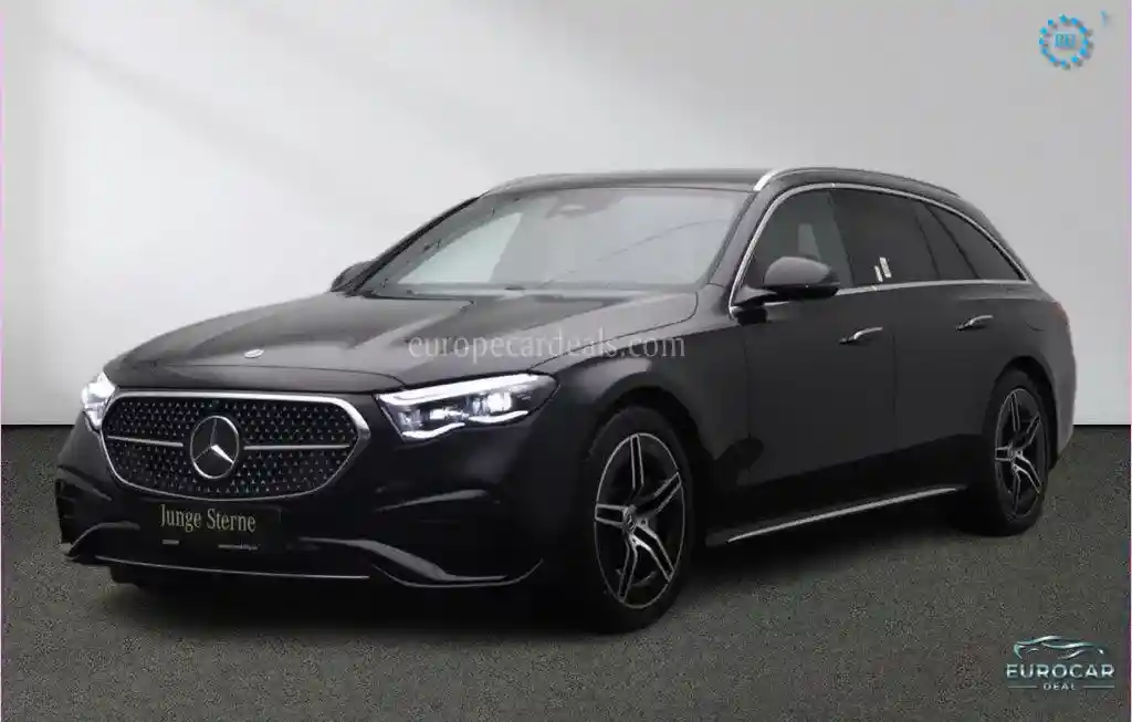 Mercedes-Benz E 300