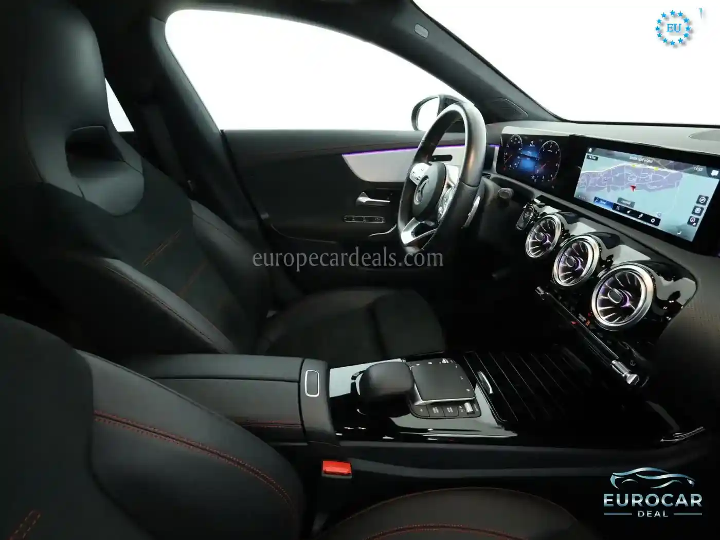 Mercedes-Benz CLA 220 Shooting Brake