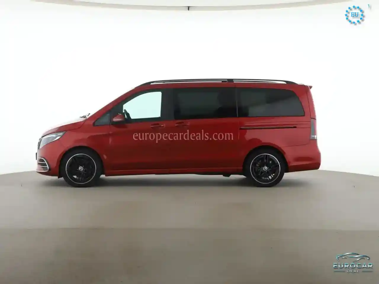 Mercedes-Benz V 250