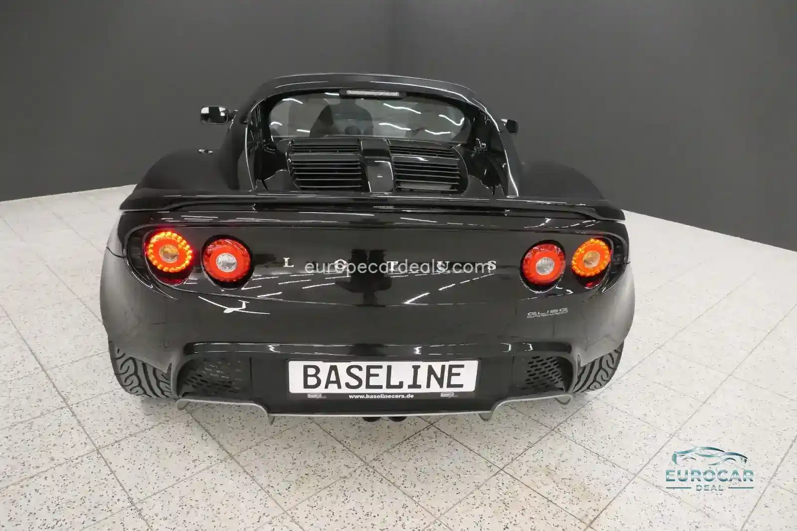Lotus Elise