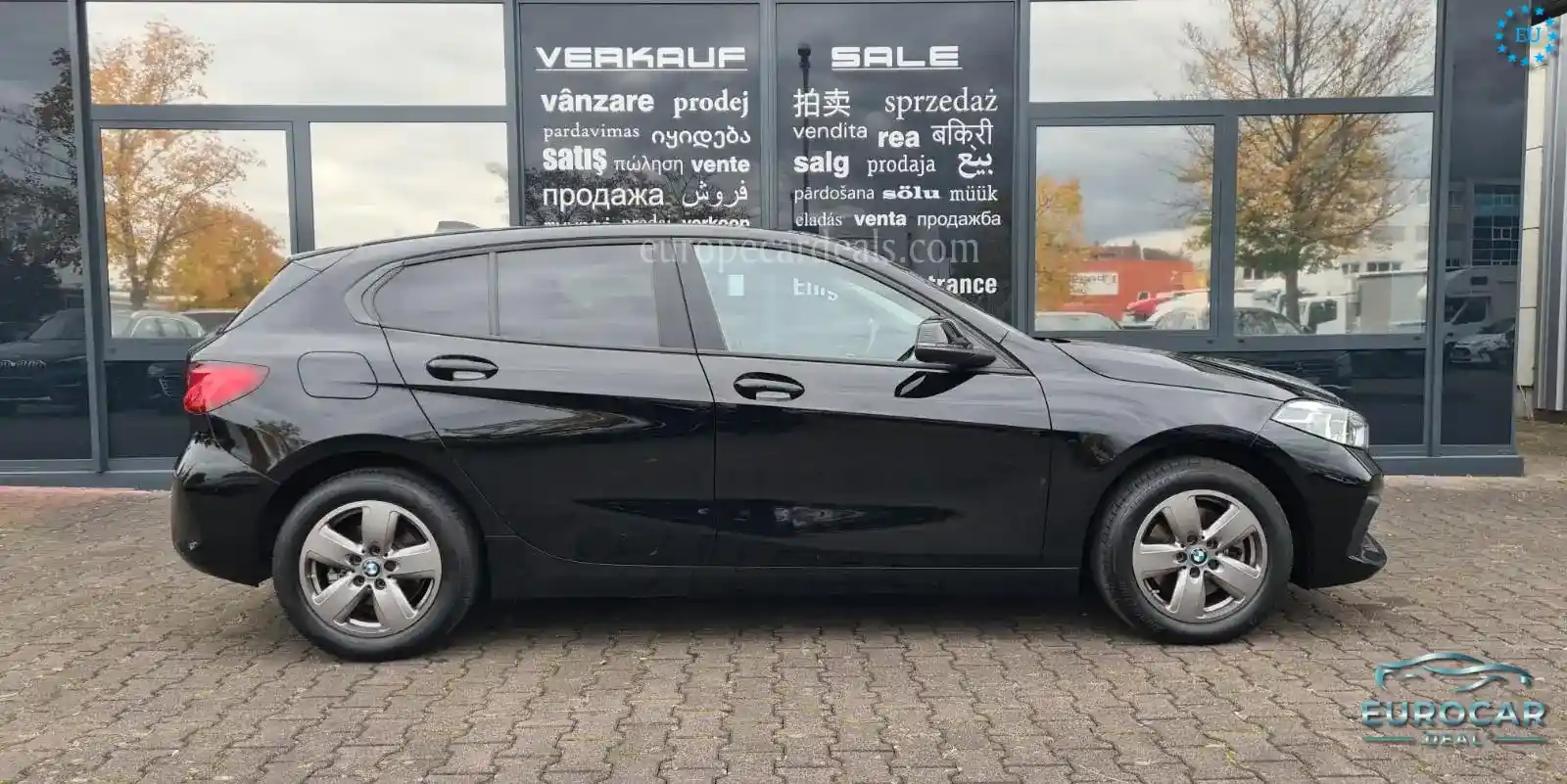BMW 116