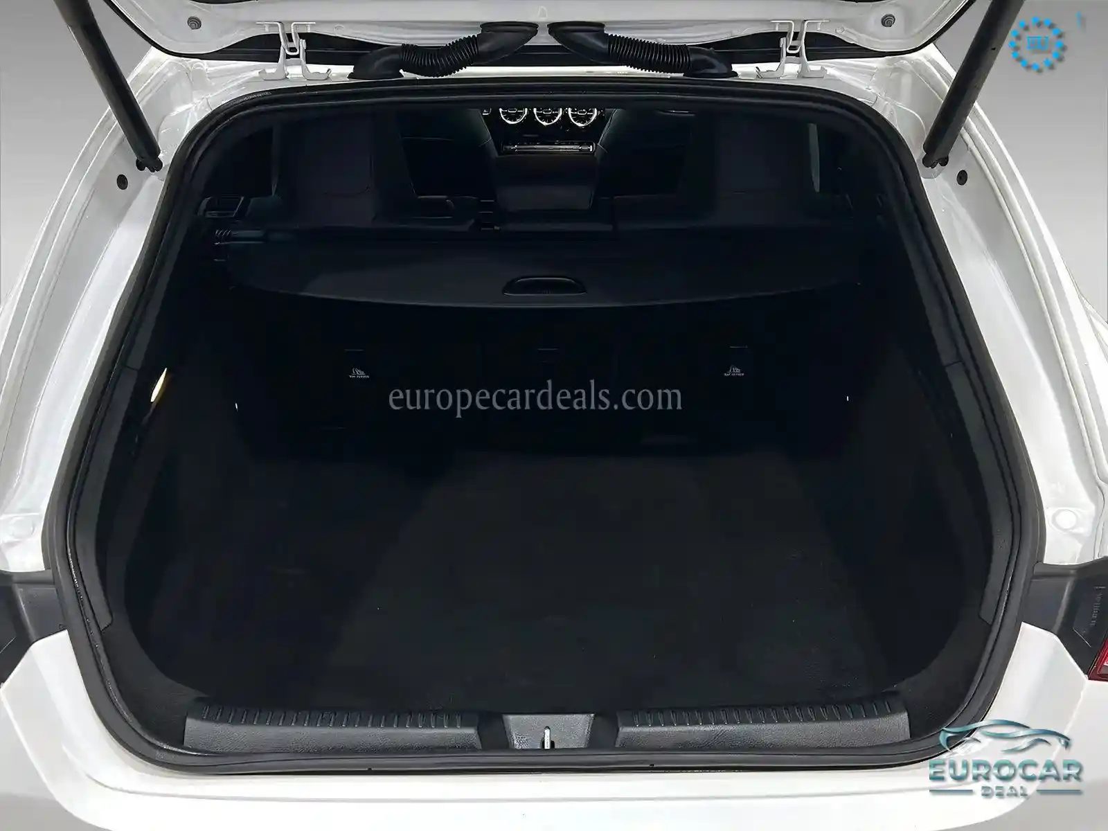 Mercedes-Benz CLA 200 Shooting Brake