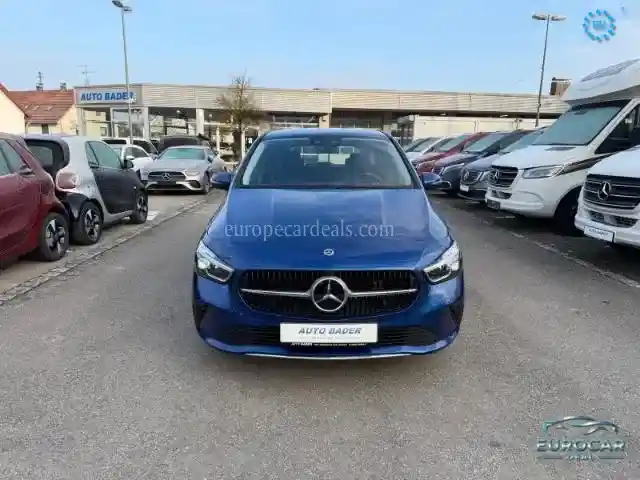 Mercedes-Benz B 250