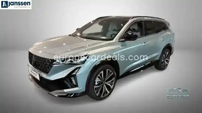 Renault Espace