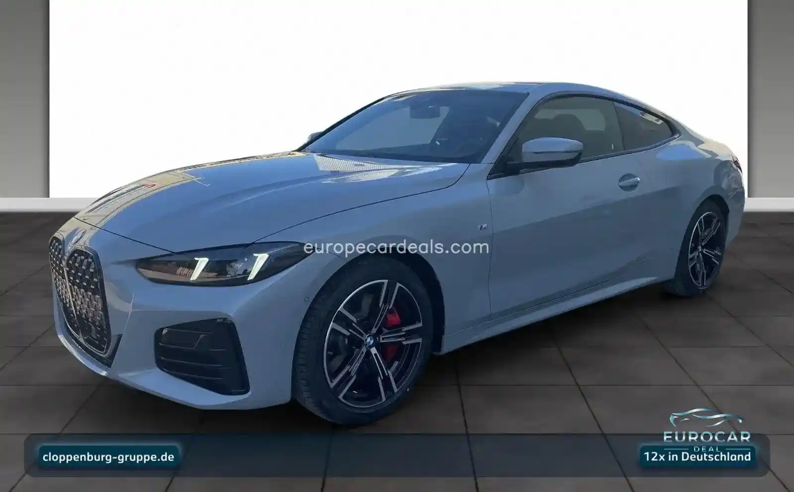 BMW 420