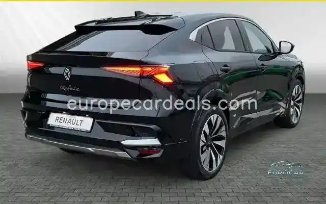 Renault Rafale