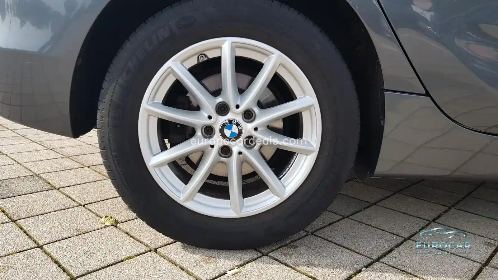 BMW 218 Active Tourer