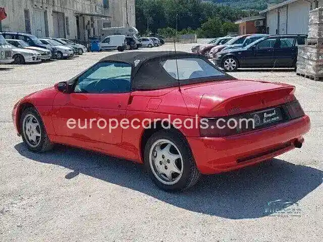 Lotus Elan