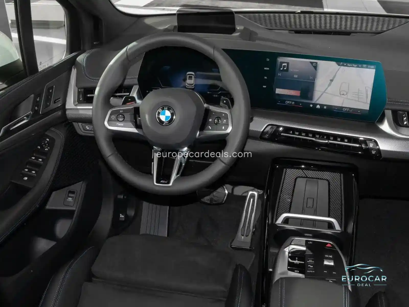 BMW 223 Active Tourer
