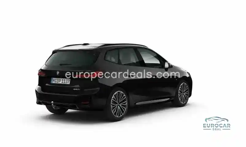 BMW 220 Active Tourer