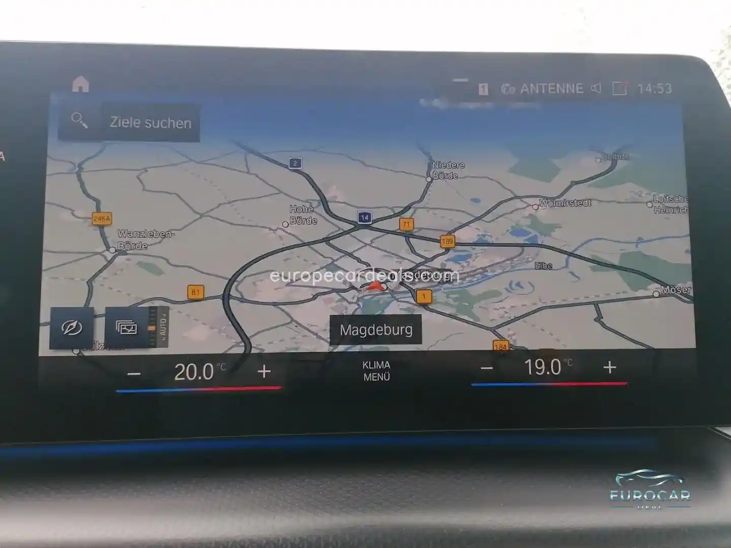BMW 220 Active Tourer