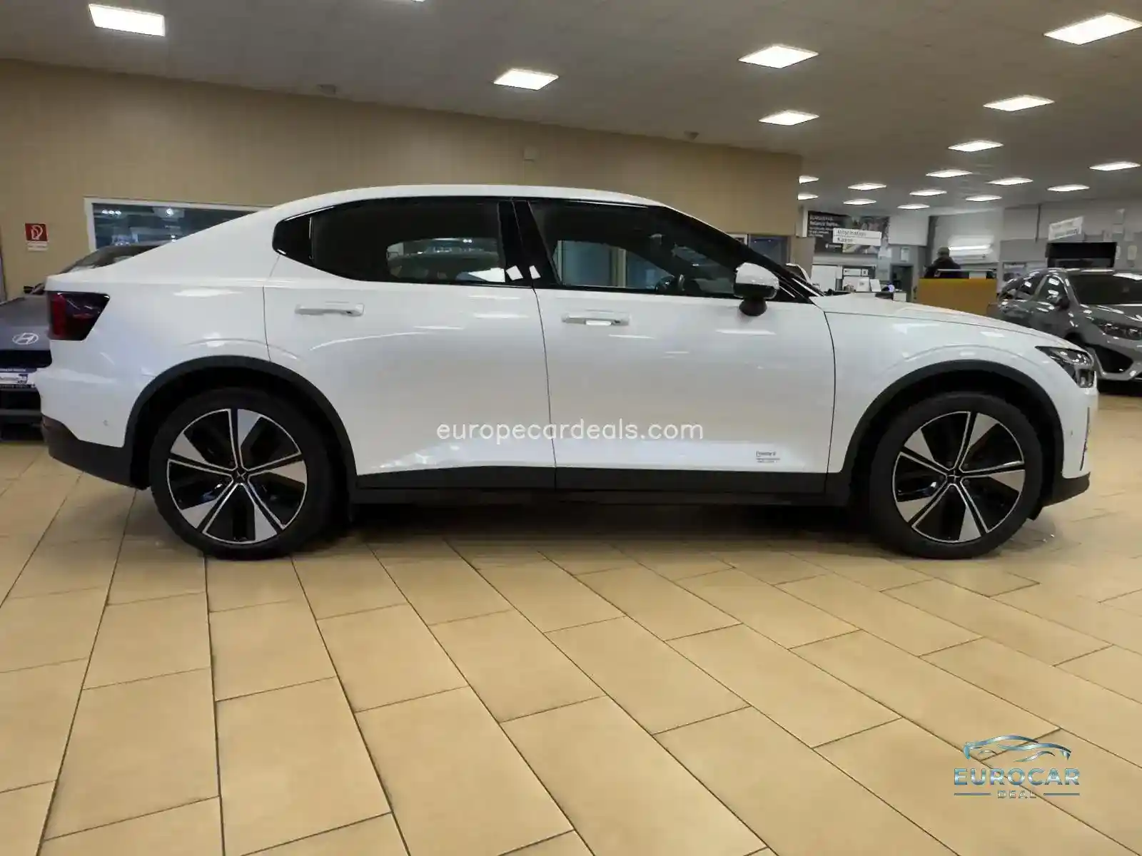 Polestar 2