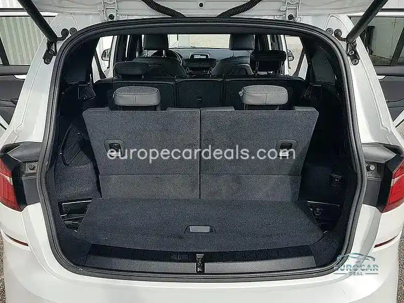 BMW 218 Gran Tourer
