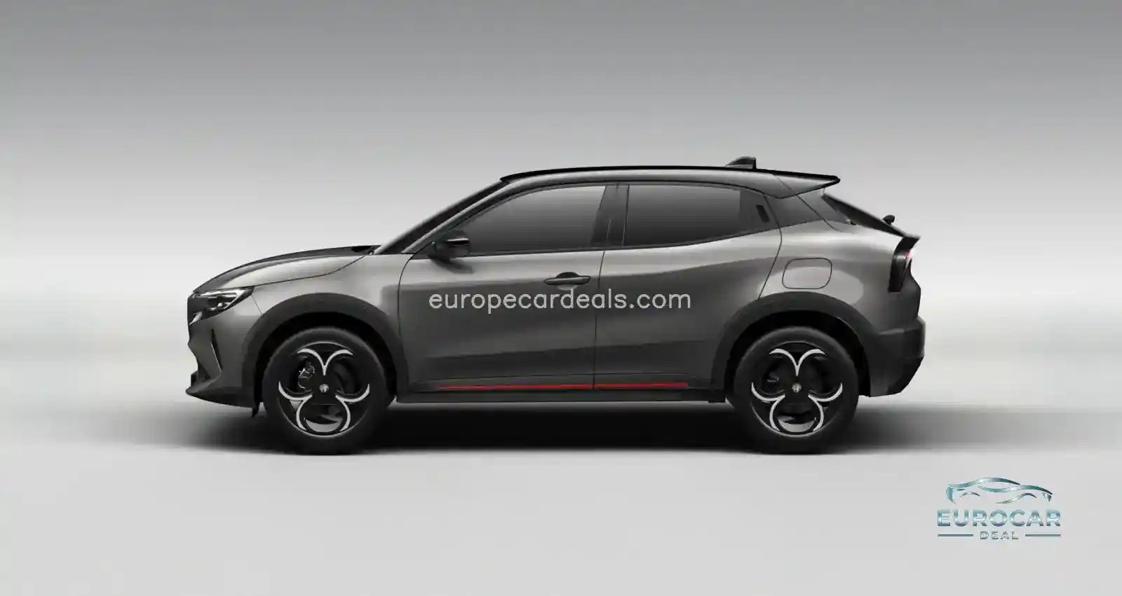 Alfa Romeo Junior