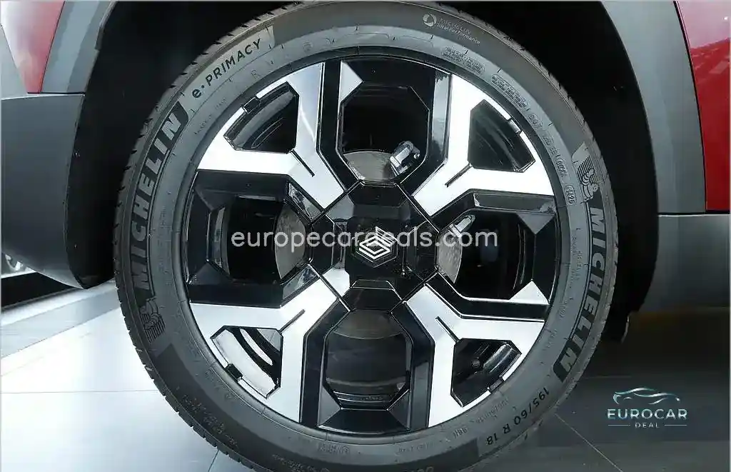 Renault R 4