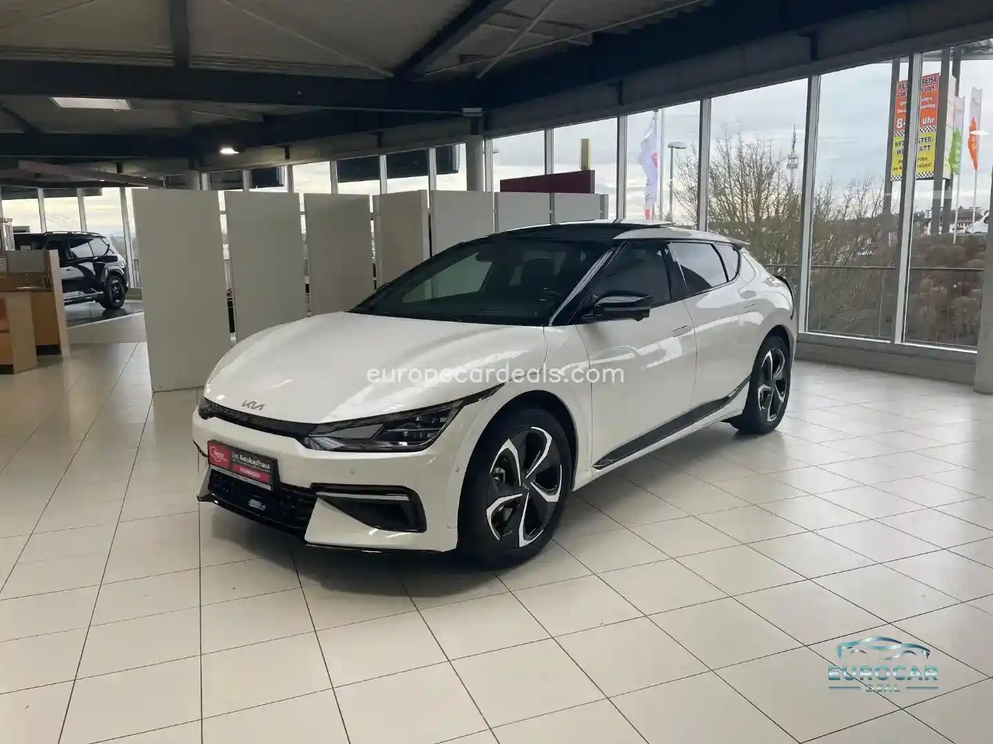 Kia EV6