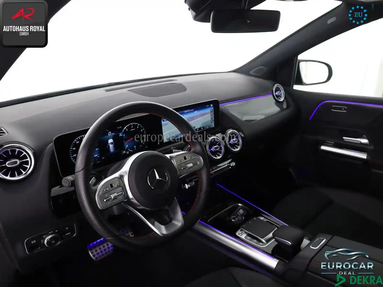 Mercedes-Benz B 250