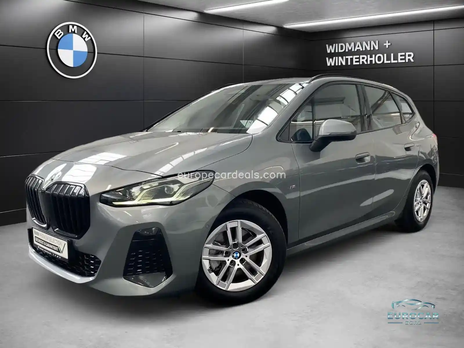 BMW 220 Active Tourer