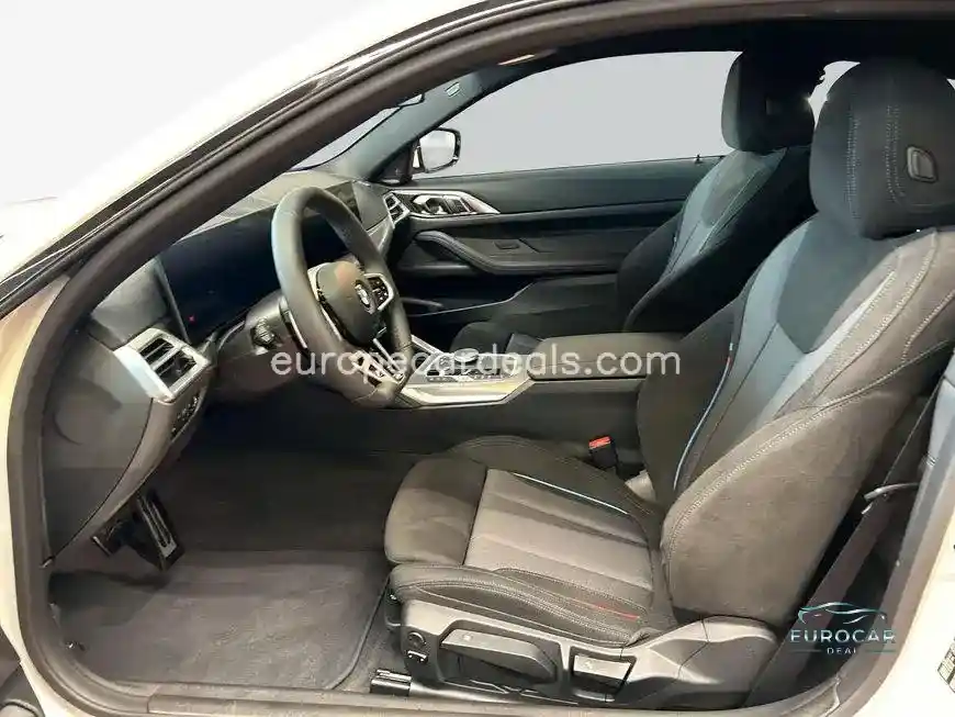 BMW 420