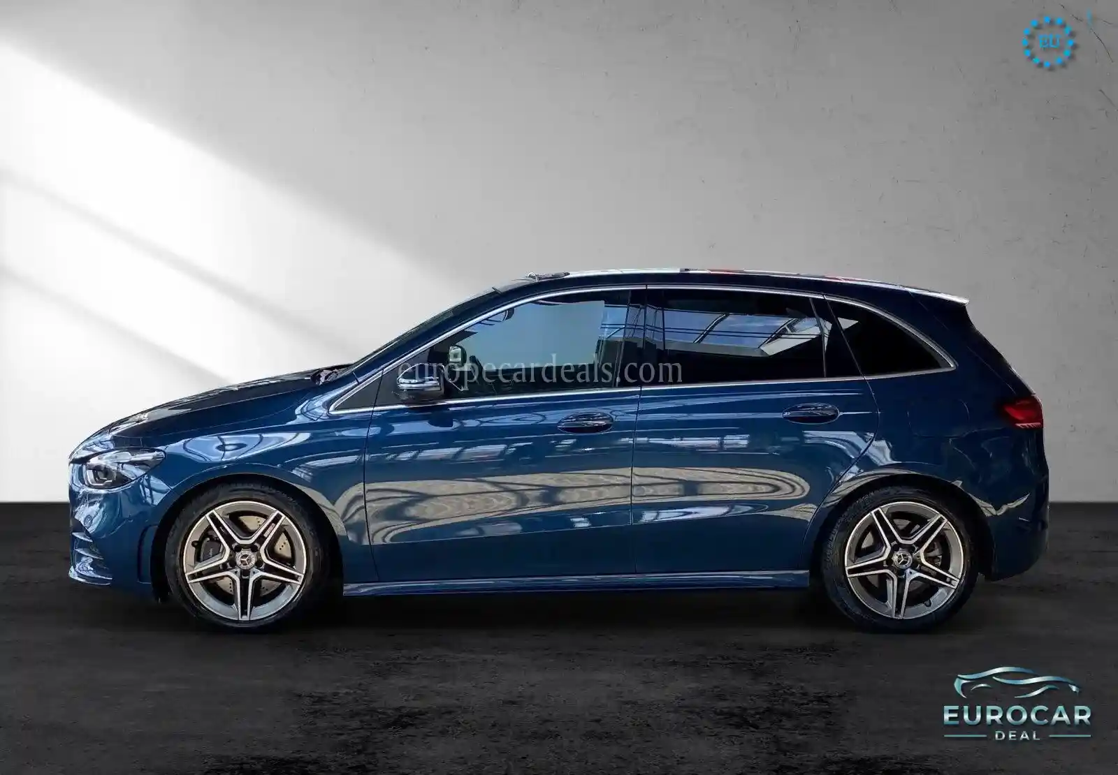 Mercedes-Benz B 250