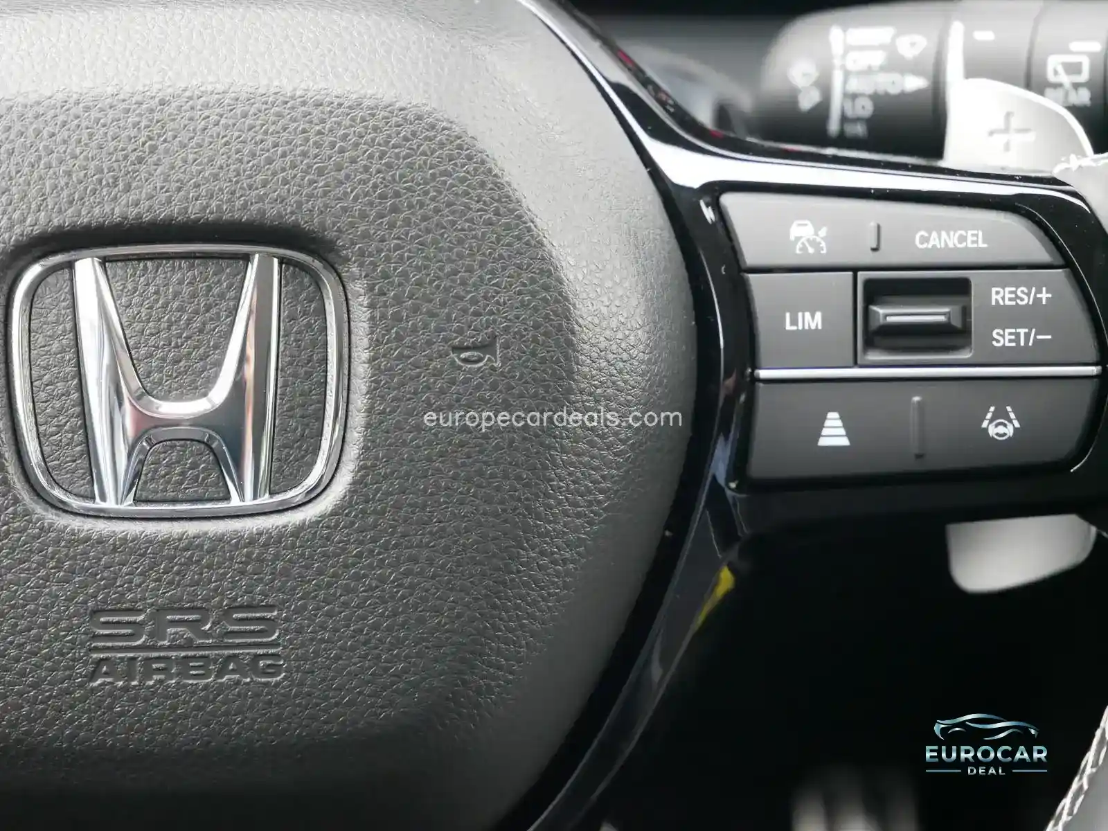 Honda ZR-V