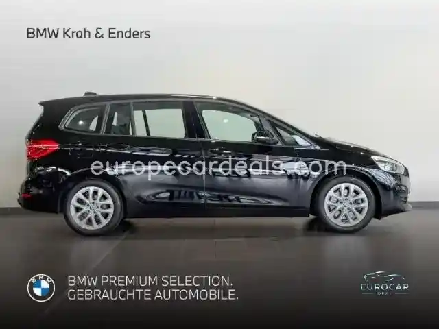 BMW 218 Gran Tourer